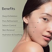 PESTLO Spicule Reborn Exfoliating Peeling Mask 4.23oz — image 4