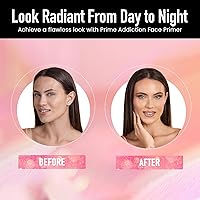 Frankie Rose Cosmetics Prime Addiction Face Primer – 1.05 oz. — image 5