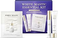 MASTINA White Mastic 3-Step Glass Skin Set — image 1