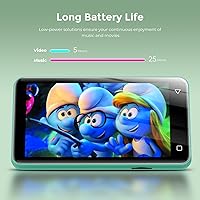 innioasis G1 80GB MP3 Player — image 8