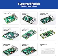 SunFounder Da Vinci Starter Kit for Raspberry Pi — image 5