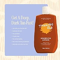 Tanning Club Browning Lotion 150 mL — image 6