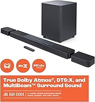 JBL Bar 1300X 11.1.4-Channel Soundbar — image 2