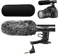 Tikysky Camera Microphone TLMIC — image 1