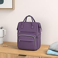 LOVEVOOK Laptop Backpack VYWB1585LK01M — image 2