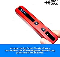 Mic-Lock Frequency Detector — image 4