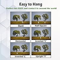 GOOZEEZOO JYR4010-150W End Fed Half Wave Antenna — image 6