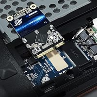 Dogfish mSATA SSD 512GB — image 7