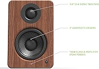 Kanto YU2 Powered Desktop Speakers — image 2