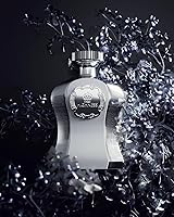 Afnan Highness White Luxury Unisex Eau De Parfum 100mL — image 5