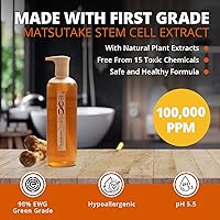 Morethan8 Anti Hair Loss Shampoo 480mL — image 3