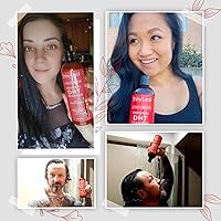 Shiny Leaf Anti-Hair Loss Shampoo with Biotin, 16 Oz — image 5