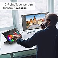 SideTrak Solo Pro 15.8″ Touchscreen Portable Monitor — image 2