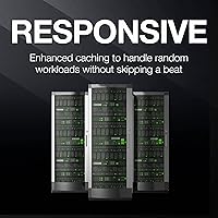 Seagate Exos X20 20TB Internal Hard Drive — image 4