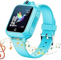 TEZILON Kids Smart Watch TB00S9 — image 1