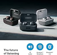 Sennheiser MOMENTUM True Wireless 4 — image 5