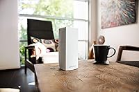 Linksys WHW0302 Velop Tri-Band Mesh WiFi System — image 12