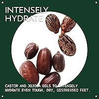 Aveda Foot Relief Moisturizing Creme 4.2oz — image 3