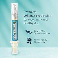 Elite Serum Rx Anti Aging Under Eye Serum — image 2