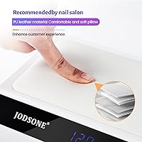 JODSONE Professional Nail Lamp L6 — image 7