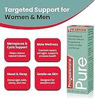 Karuna Progesterone Pure 2oz — image 3