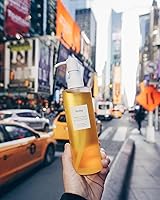 Huxley Secret of Sahara Cleansing Oil Deep Clean Deep Moist 6.76 fl oz — image 5