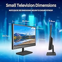 Othoig 17-inch LED TV — image 5