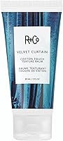 R+Co Velvet Curtain Texture Balm 3oz — image 1