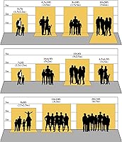 Kate 10x10ft Dark Backdrop Photography Background — image 6