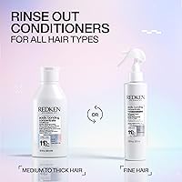 Redken Acidic Bonding Lightweight Liquid Conditioner 6.76oz — image 9