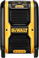DEWALT DCR006 Jobsite Bluetooth Speaker — image 3