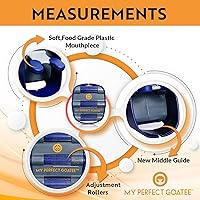 My Perfect Goatee Shaving Template 1.1 — image 4