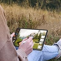 JJGJ TAB9 Android 15 Tablet 12-inch, 24GB RAM, 256GB Storage — image 6