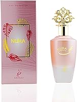 Khadlaj Nuha Eau de Perfume Spray for Women, 2.87 oz — image 1