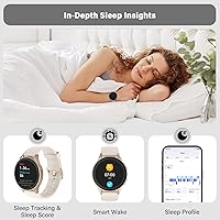 KECECO Smartwatch 43mm — image 5