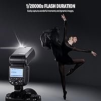 NEEWER NW620 Speedlite Flash — image 7