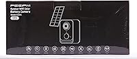 PEEIPM Security Cameras Wireless Outdoor Solar — image 9