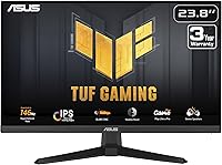 ASUS TUF Gaming VG249QE5A 24-inch 1080P Monitor — image 7