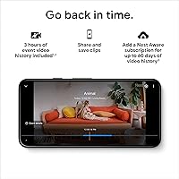 Google Nest Security Cam (Wired) - 2nd Gen — image 4