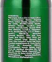 Mosaic Peppermint Oil Shampoo and Conditioner Set, 20.2 FL Oz — image 8