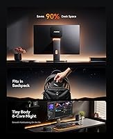 ACEMAGICIAN Kron Mini K1 Mini PC, Ryzen 7 7730U, 16GB RAM, 512GB SSD — image 5