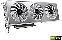 GIGABYTE GeForce RTX 3060 Ti Vision OC 8G — image 4