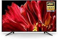 Sony XBR65Z9F 65-Inch 4K Ultra HD Smart BRAVIA LED TV — image 1