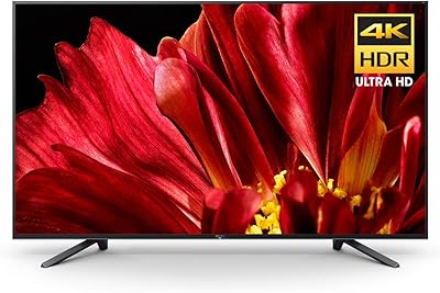 Sony XBR65Z9F 65-Inch 4K Ultra HD Smart BRAVIA LED TV