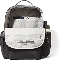 Baggallini Tribeca Expandable Laptop Backpack — image 16