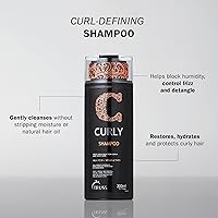 Truss Curly Shampoo 10.58oz — image 2