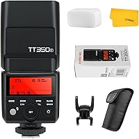 Godox TT350F Flash for Fujifilm — image 1