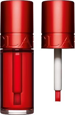 Clarins Water Lip Stain 03 Red Water