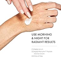 Depology Matriplex Peptide Intense Cream 50ml — image 5