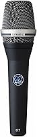 AKG D7 Professional Dynamic Microphone — image 1